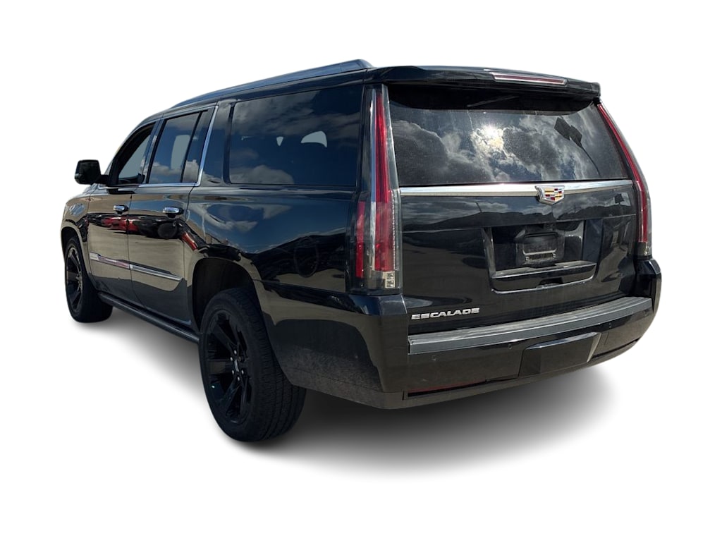 Thumbnail: 2020 Cadillac Escalade - 2