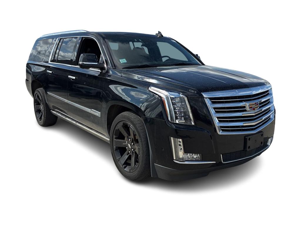 Thumbnail: 2020 Cadillac Escalade - 8