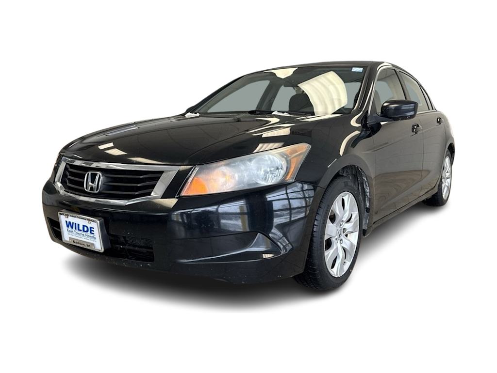 Used 2009 Honda Accord EX with VIN 1HGCP26789A076759 for sale in Casper, WY