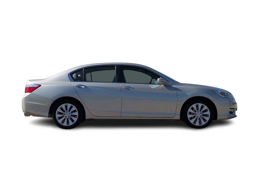 Thumbnail: 2013 Honda Accord - 24