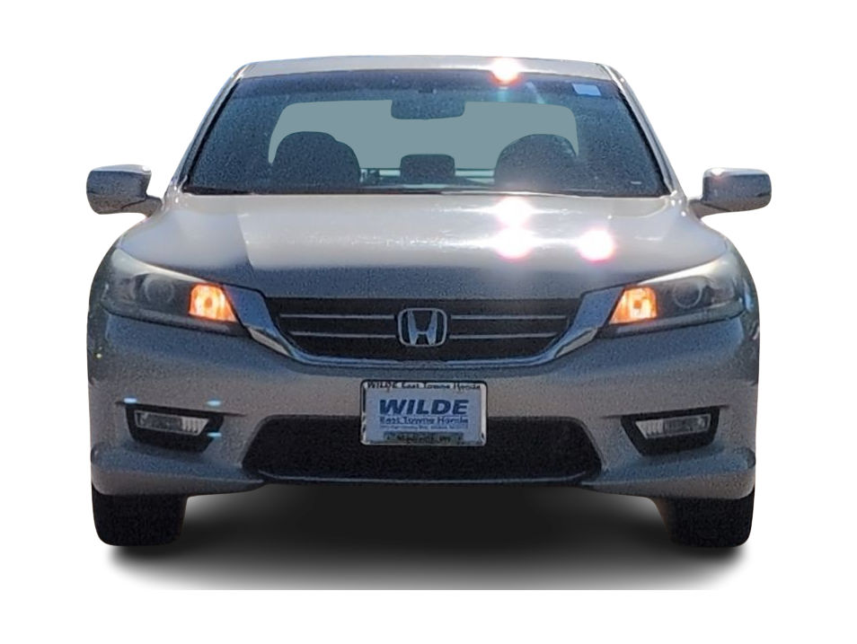 Thumbnail: 2013 Honda Accord - 20