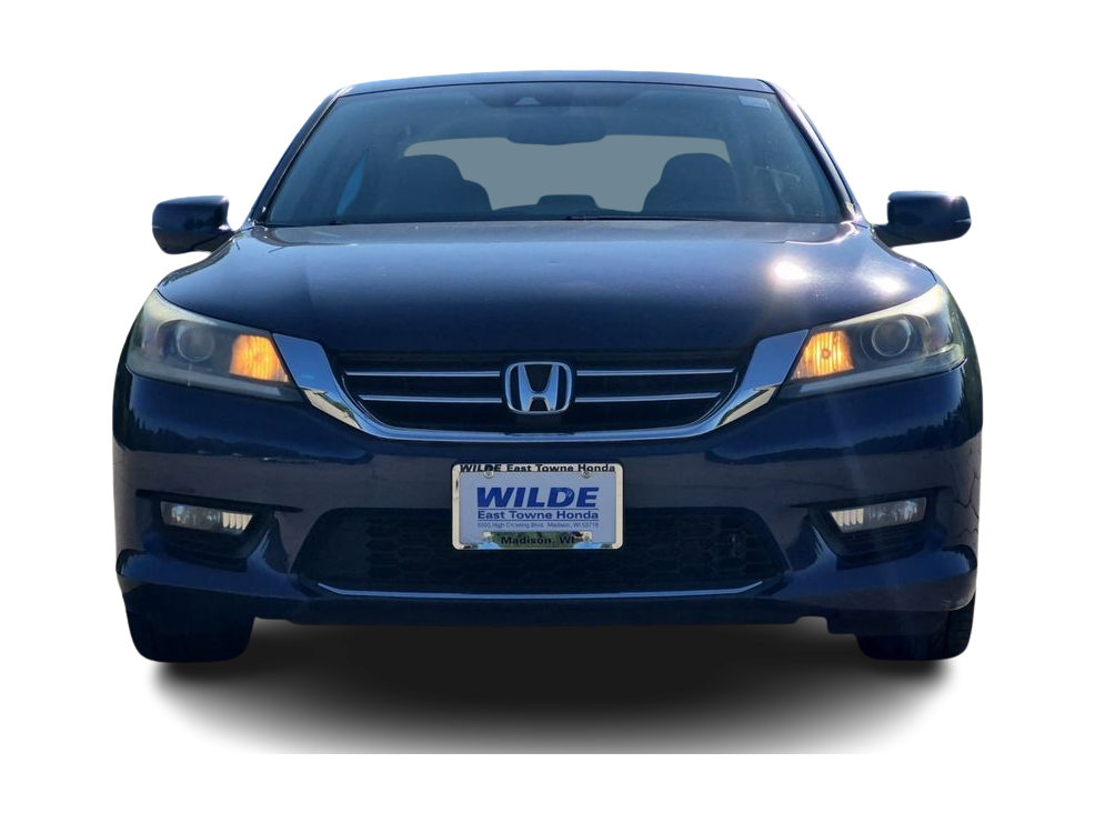 Thumbnail: 2014 Honda Accord - 6