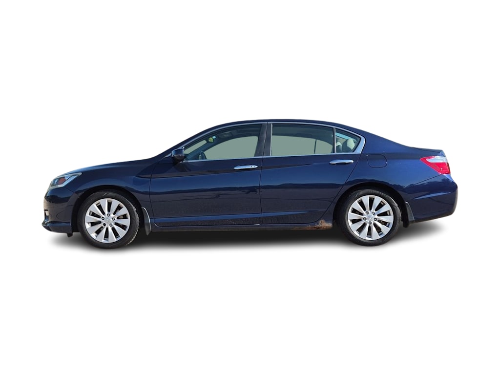 Thumbnail: 2014 Honda Accord - 3