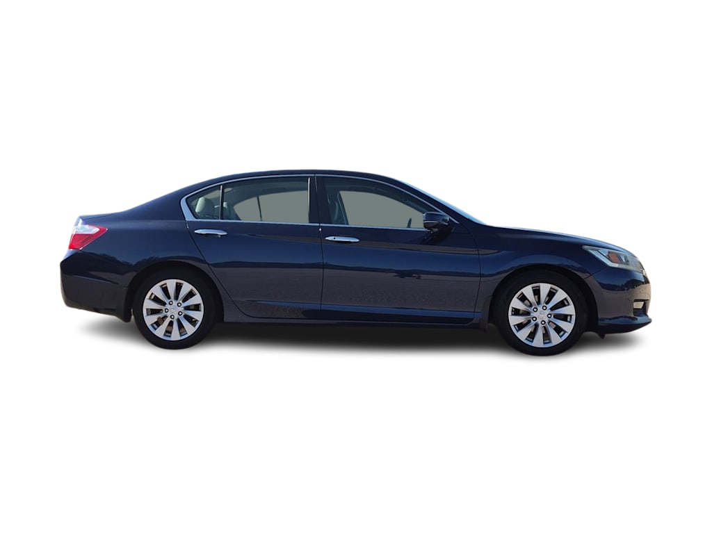 Thumbnail: 2014 Honda Accord - 23