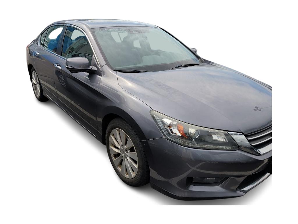 Thumbnail: 2014 Honda Accord - 6