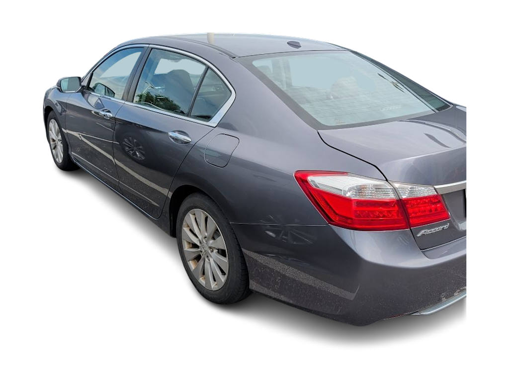 Thumbnail: 2014 Honda Accord - 3