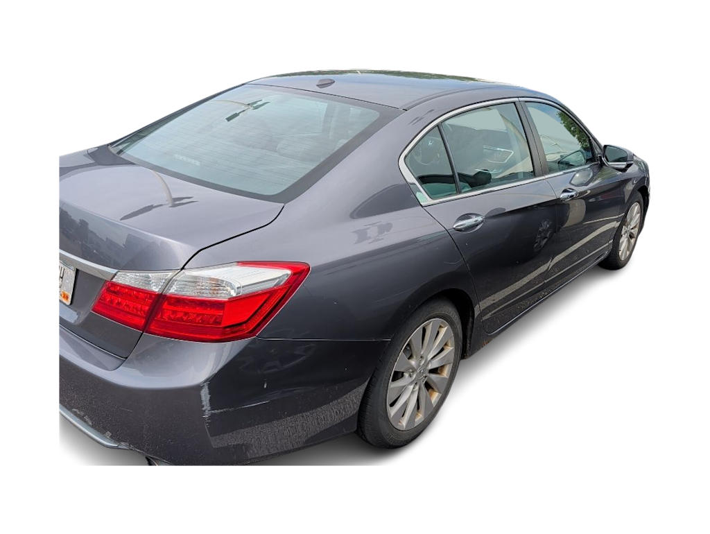 Thumbnail: 2014 Honda Accord - 7