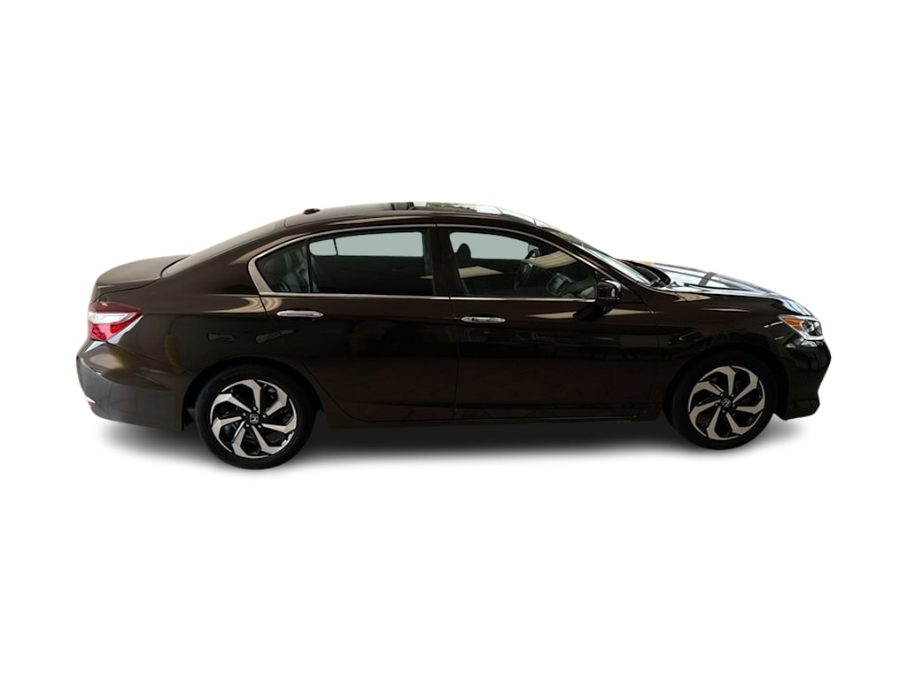Thumbnail: 2016 Honda Accord - 25