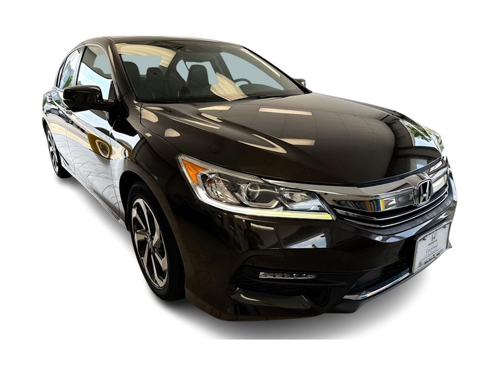 Thumbnail: 2016 Honda Accord - 22