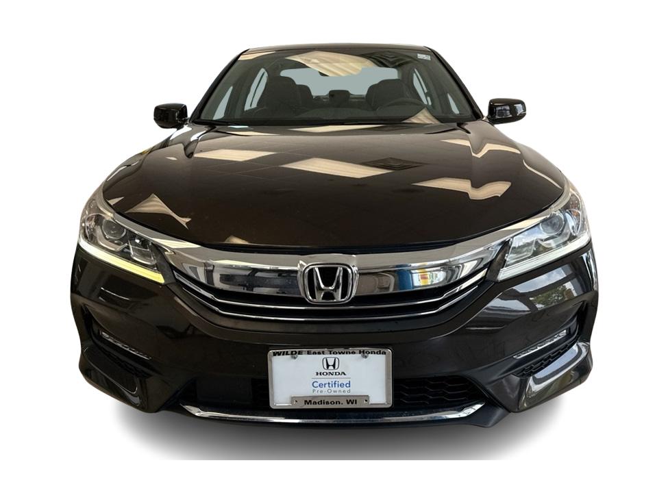 Thumbnail: 2016 Honda Accord - 6