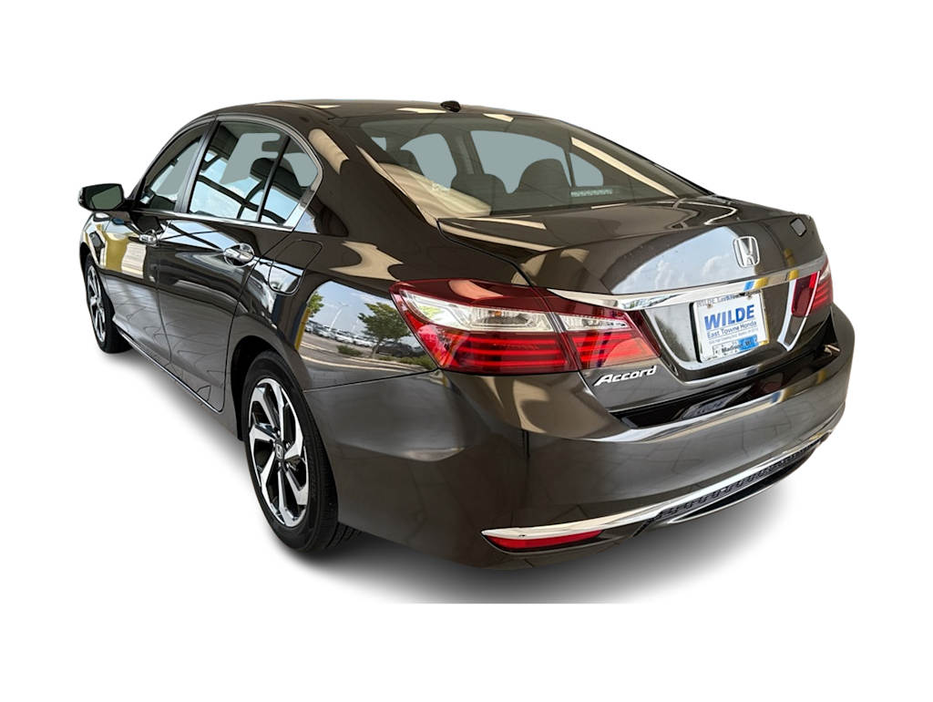 Thumbnail: 2016 Honda Accord - 4
