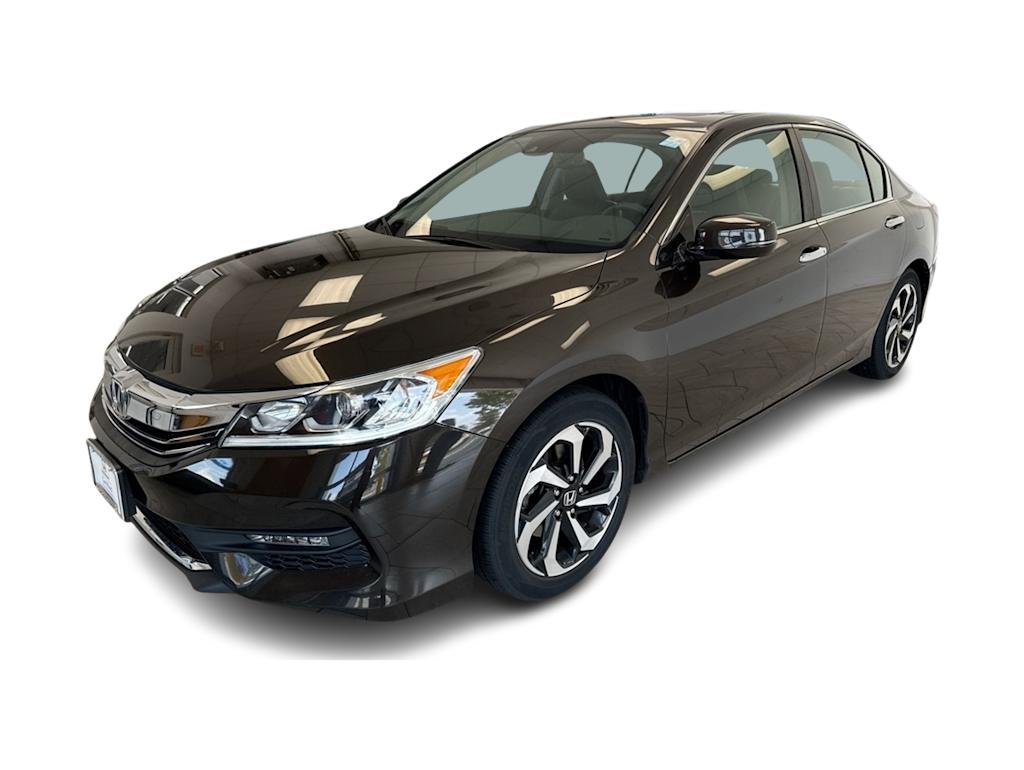 Thumbnail: 2016 Honda Accord - 23