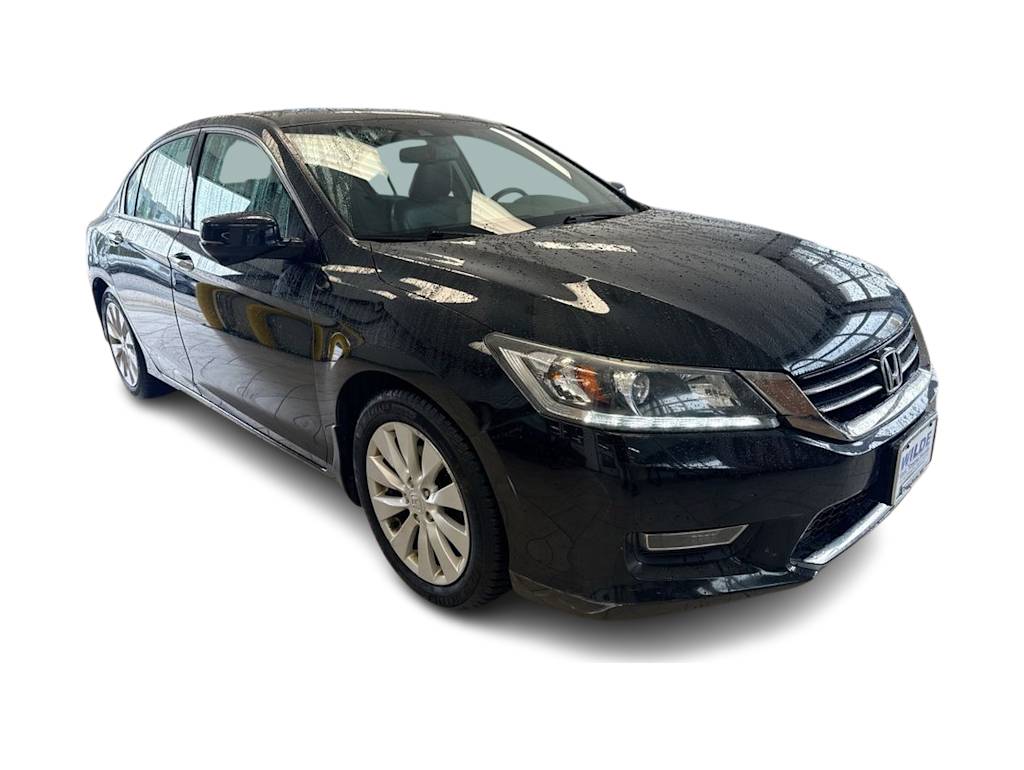 Thumbnail: 2013 Honda Accord - 20