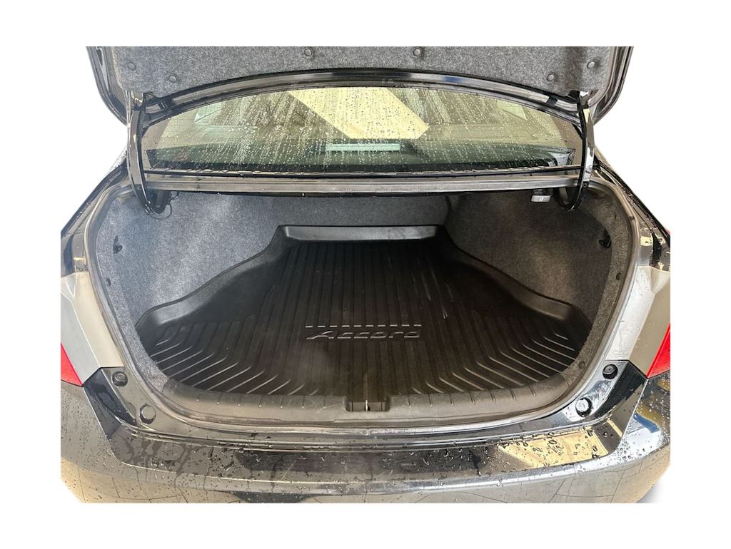 Thumbnail: 2013 Honda Accord - 18