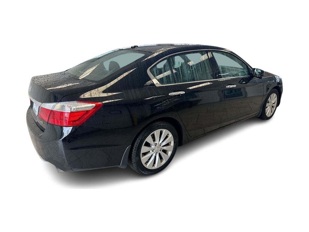 Thumbnail: 2013 Honda Accord - 22