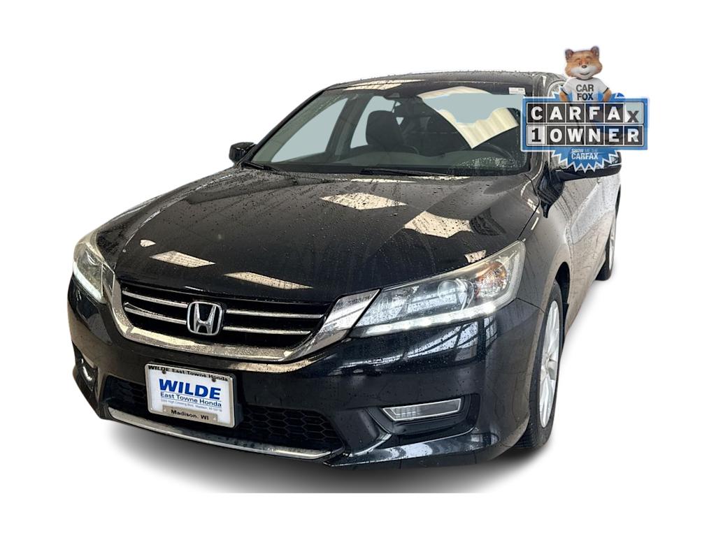 Thumbnail: 2013 Honda Accord - 5