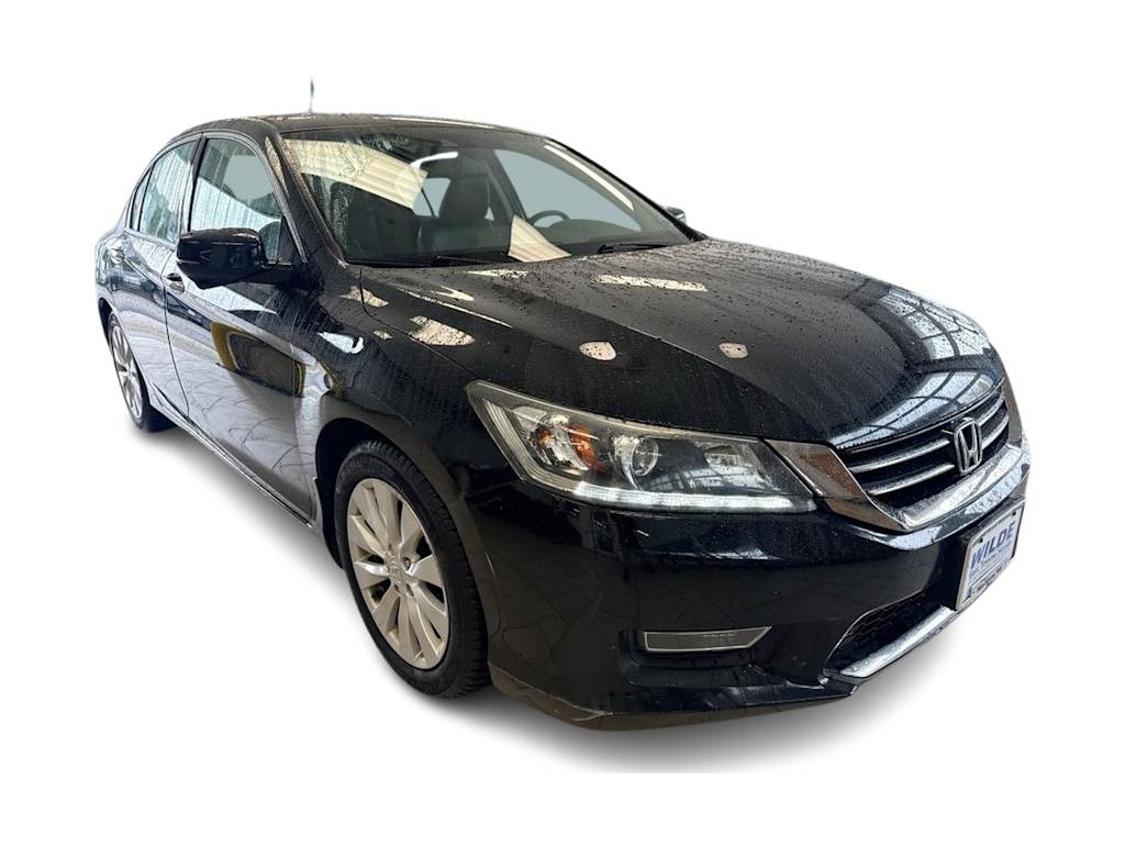 Thumbnail: 2013 Honda Accord - 24