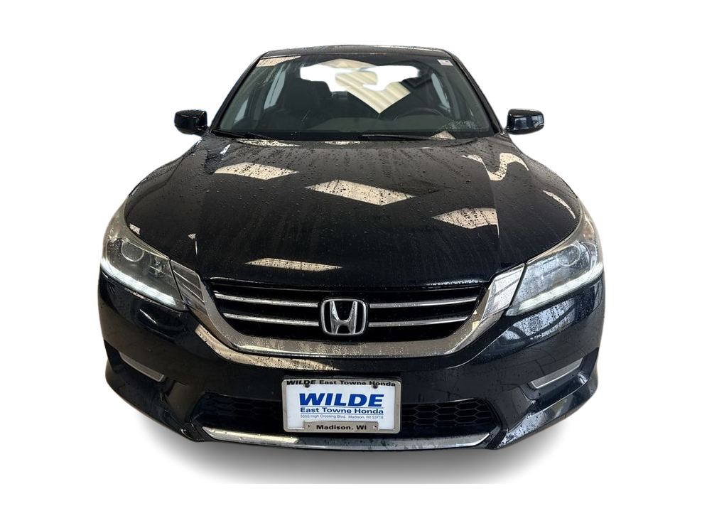 Thumbnail: 2013 Honda Accord - 21