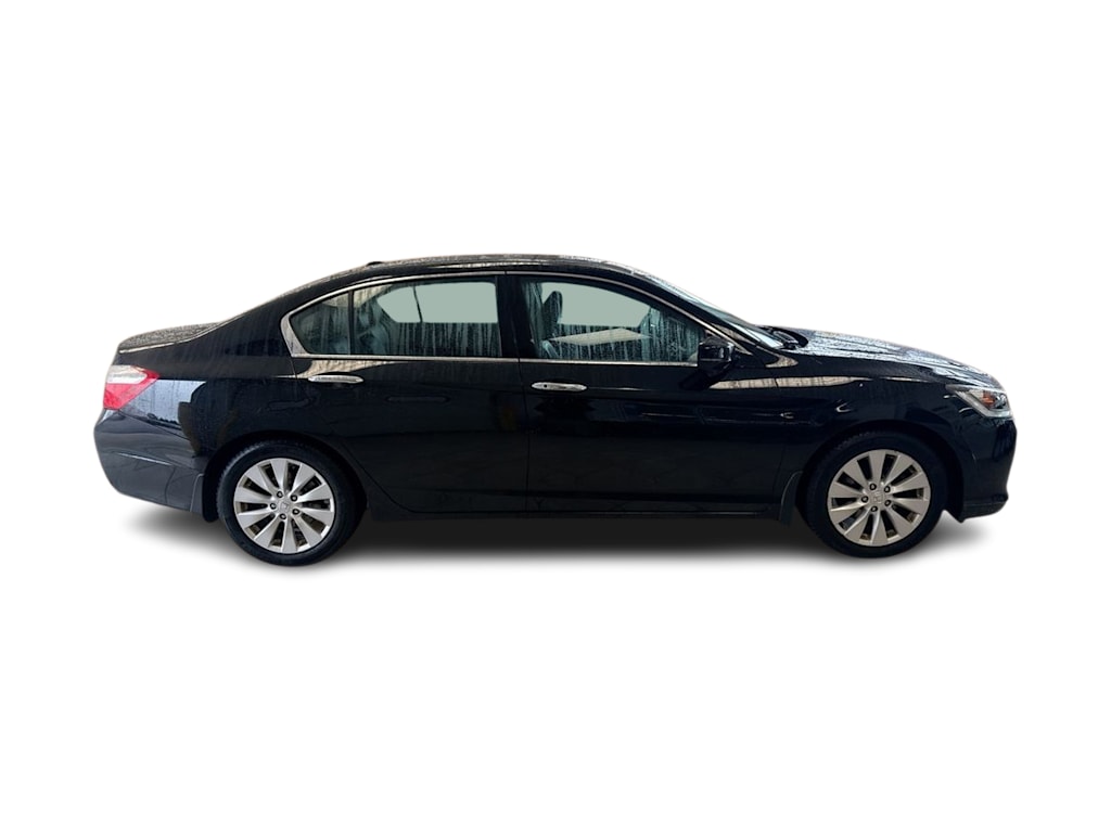 Thumbnail: 2013 Honda Accord - 23