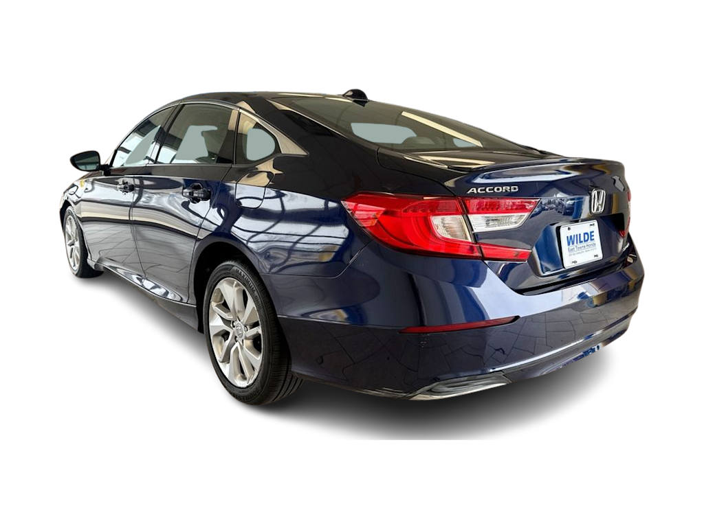 Thumbnail: 2019 Honda Accord - 4