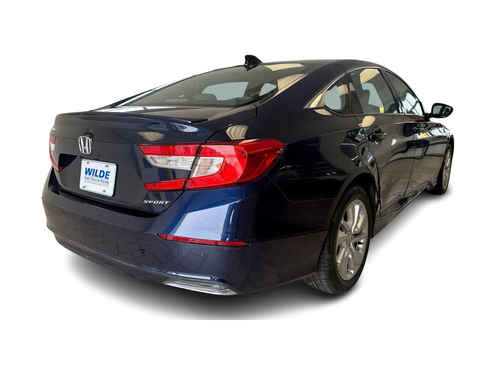 Thumbnail: 2019 Honda Accord - 24