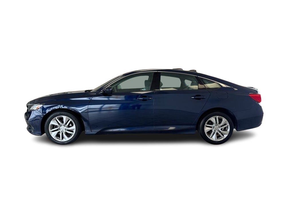 Thumbnail: 2019 Honda Accord - 3