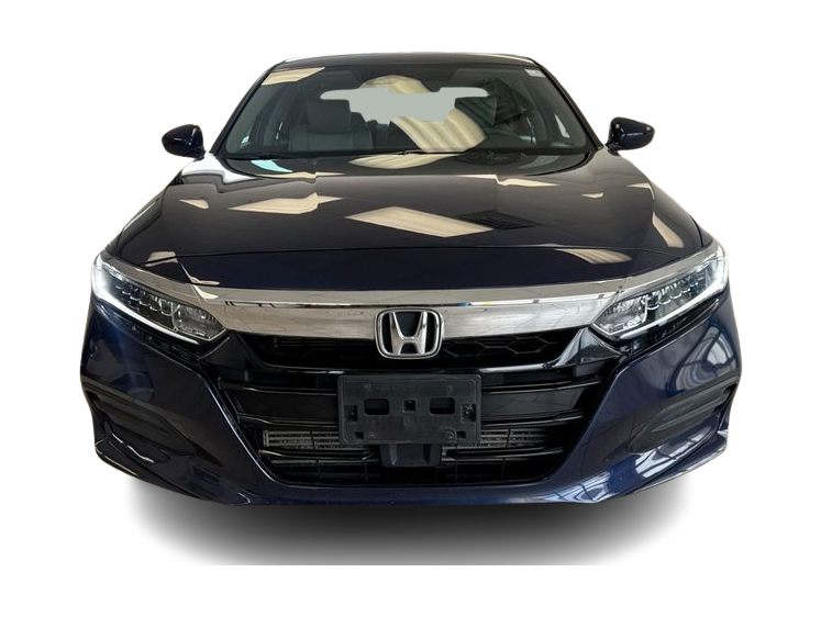 Thumbnail: 2019 Honda Accord - 6