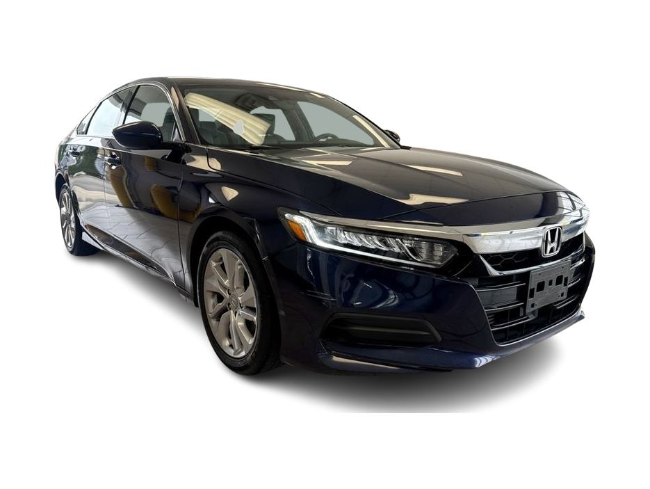 Thumbnail: 2019 Honda Accord - 22