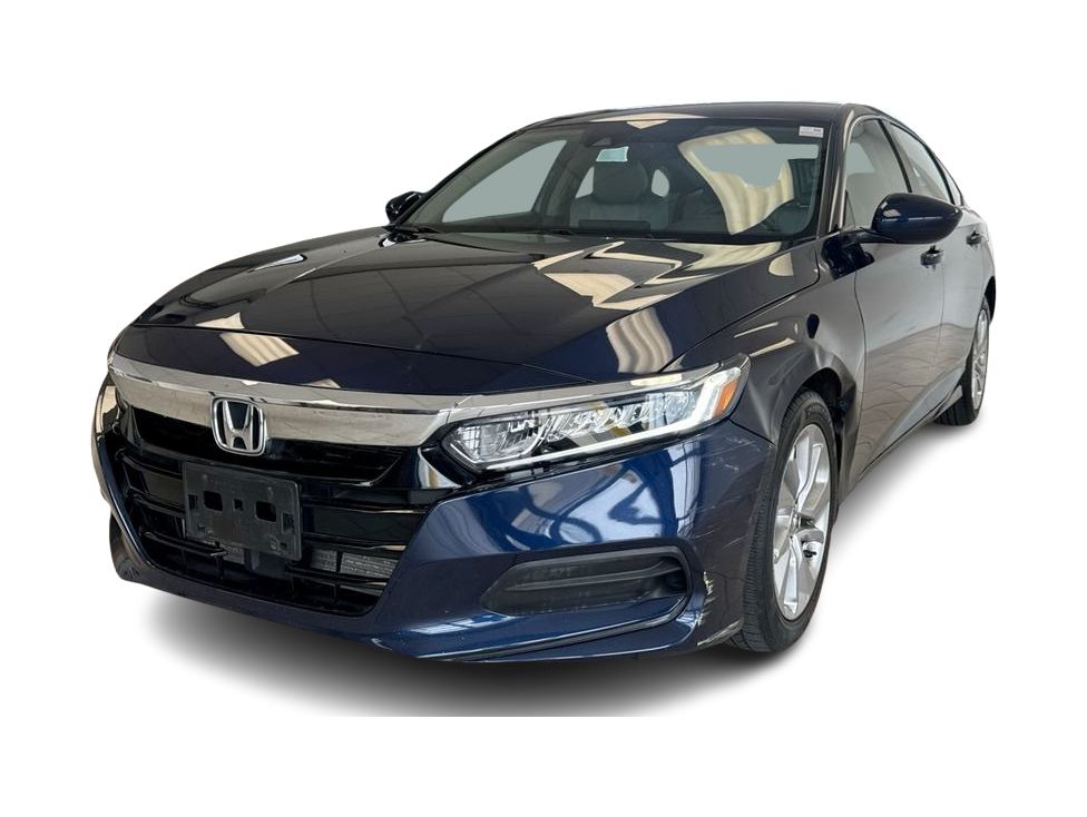 Thumbnail: 2019 Honda Accord - 22