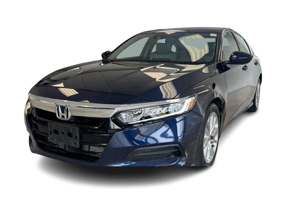Thumbnail: 2019 Honda Accord - 23