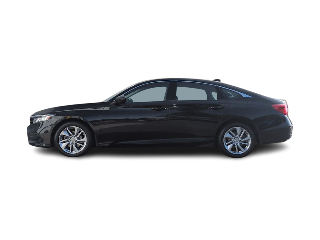 Thumbnail: 2018 Honda Accord - 3