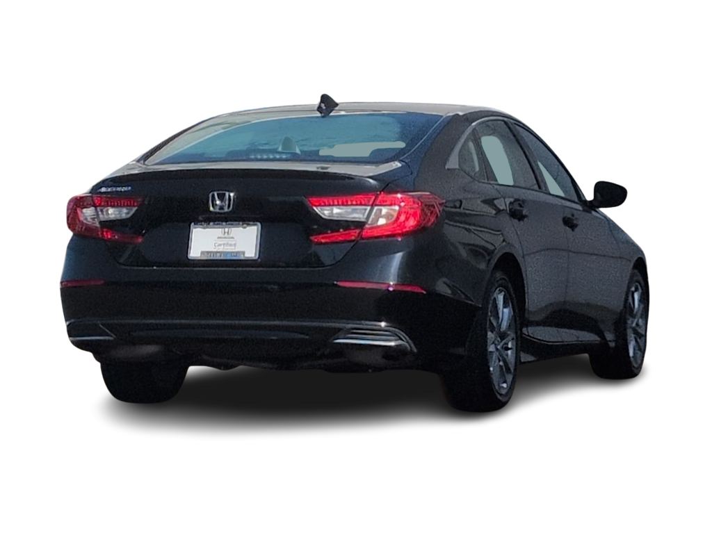 Thumbnail: 2018 Honda Accord - 23