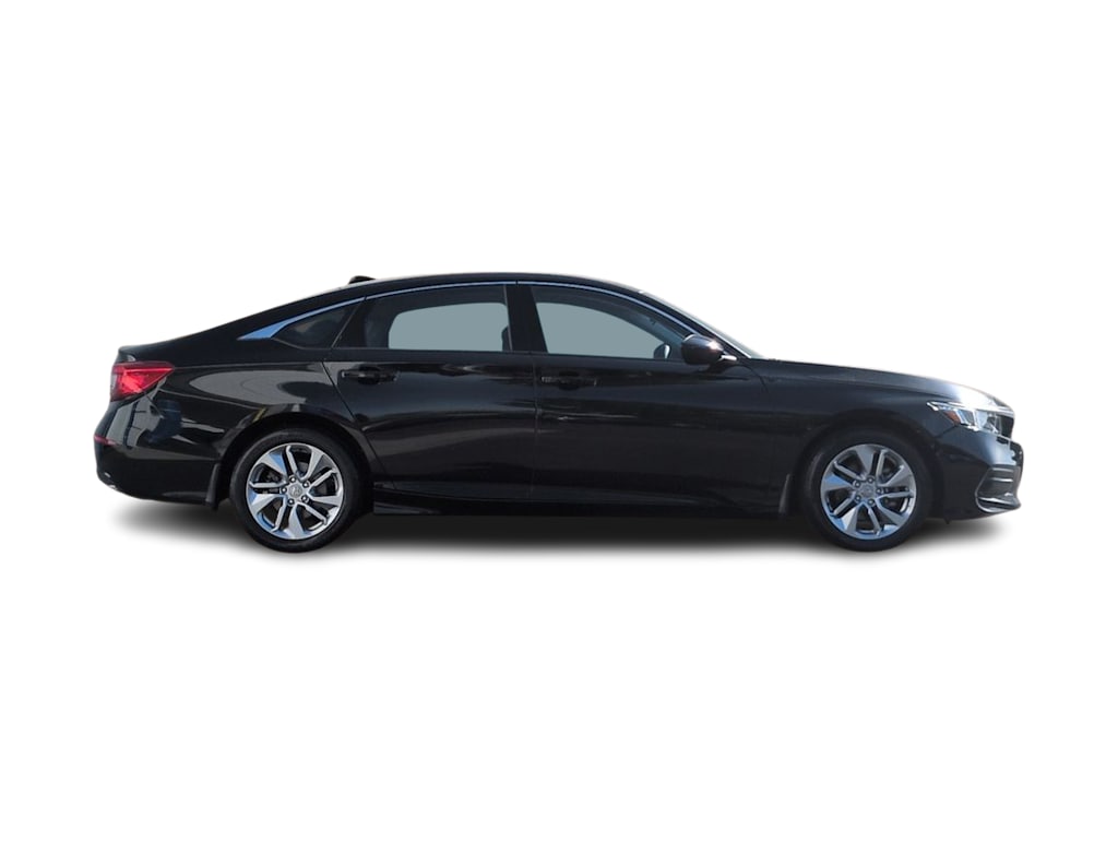 Thumbnail: 2018 Honda Accord - 24