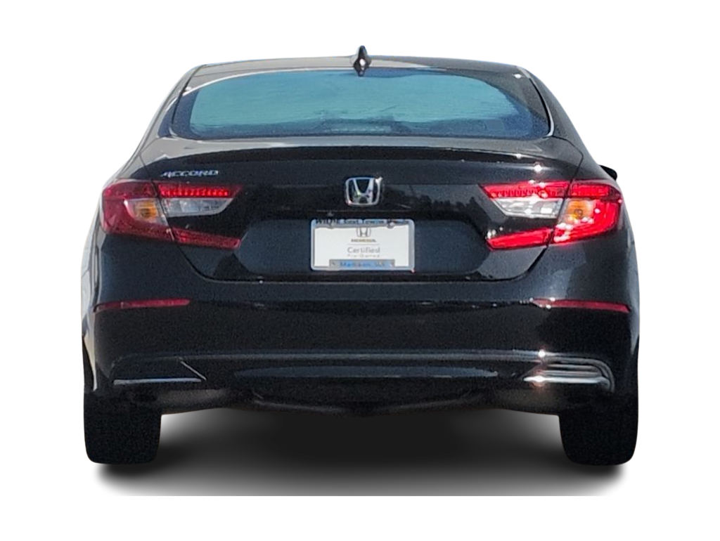 Thumbnail: 2018 Honda Accord - 5