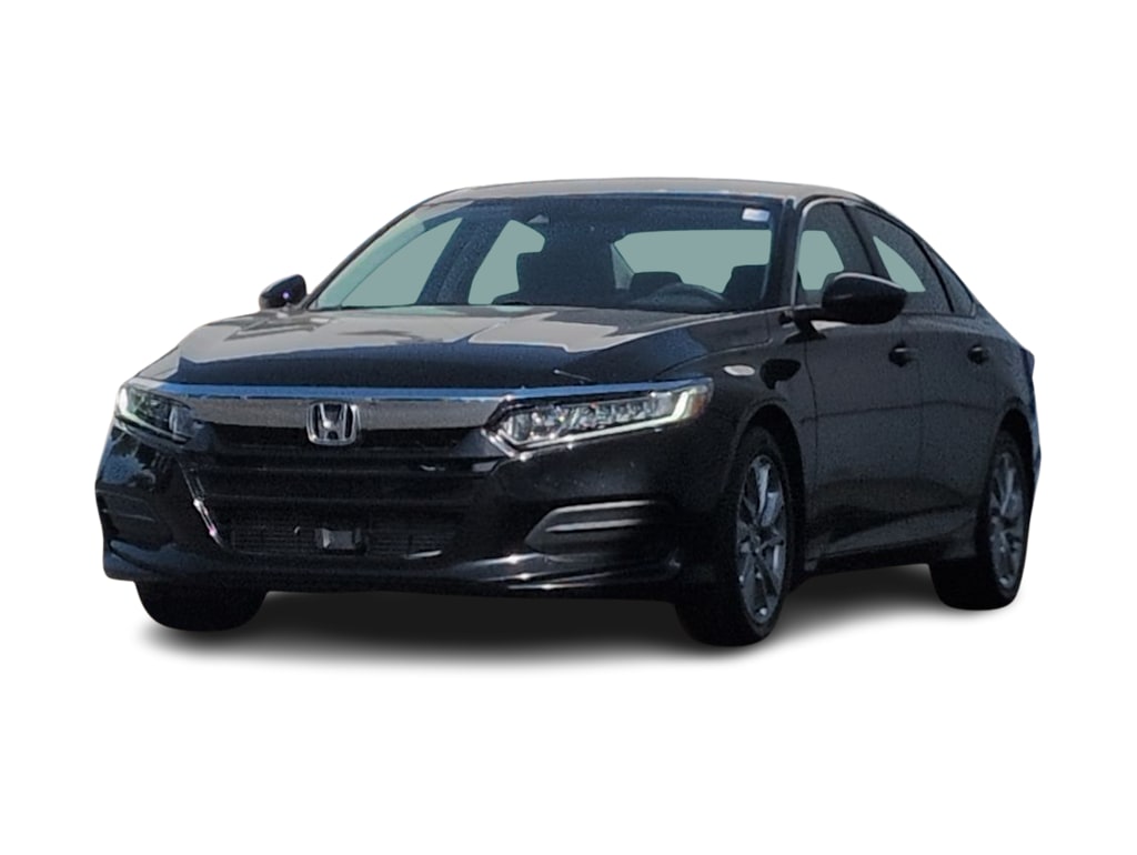 Thumbnail: 2018 Honda Accord - 22