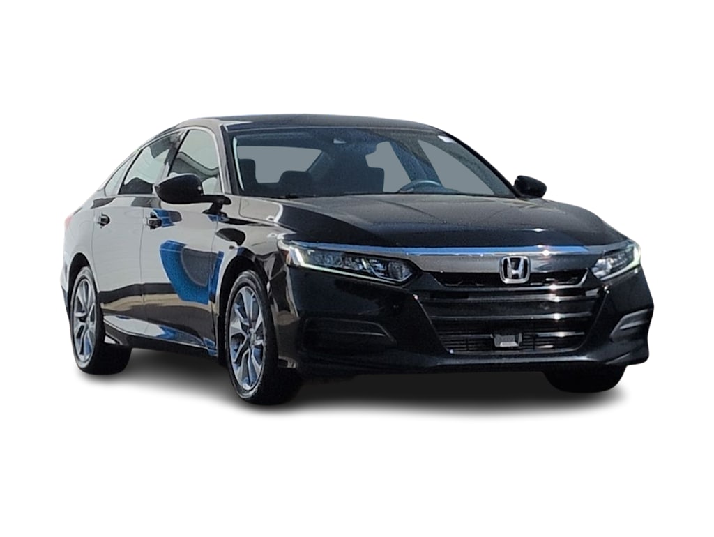 Thumbnail: 2018 Honda Accord - 21