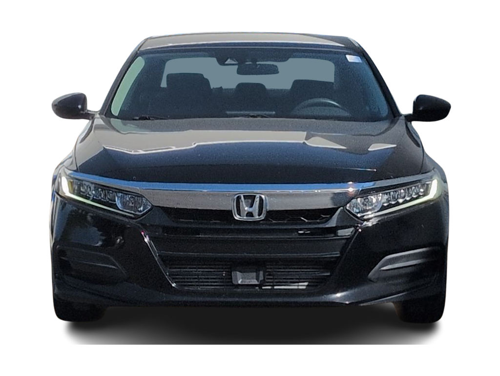 Thumbnail: 2018 Honda Accord - 6
