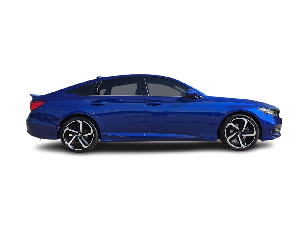 Thumbnail: 2020 Honda Accord - 23