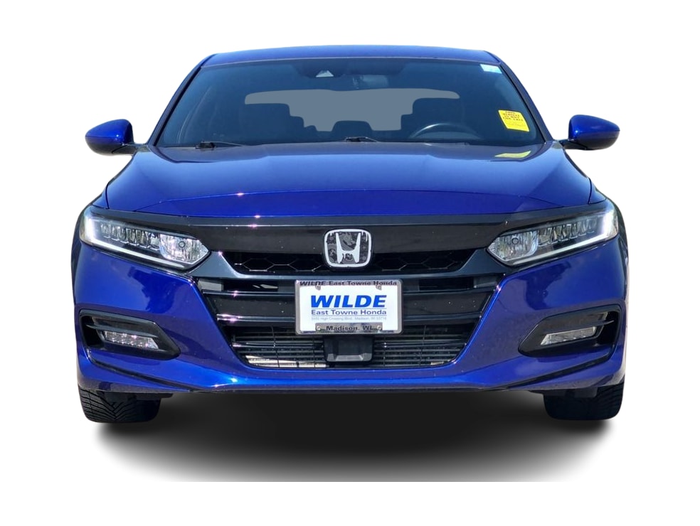 Thumbnail: 2020 Honda Accord - 6