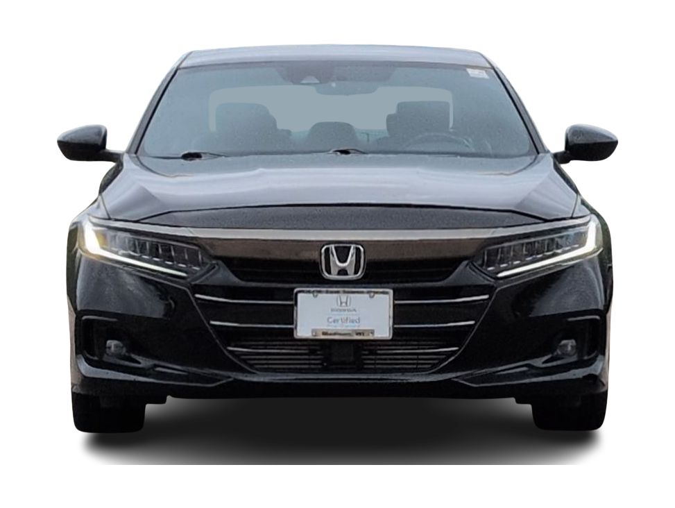Thumbnail: 2022 Honda Accord - 5