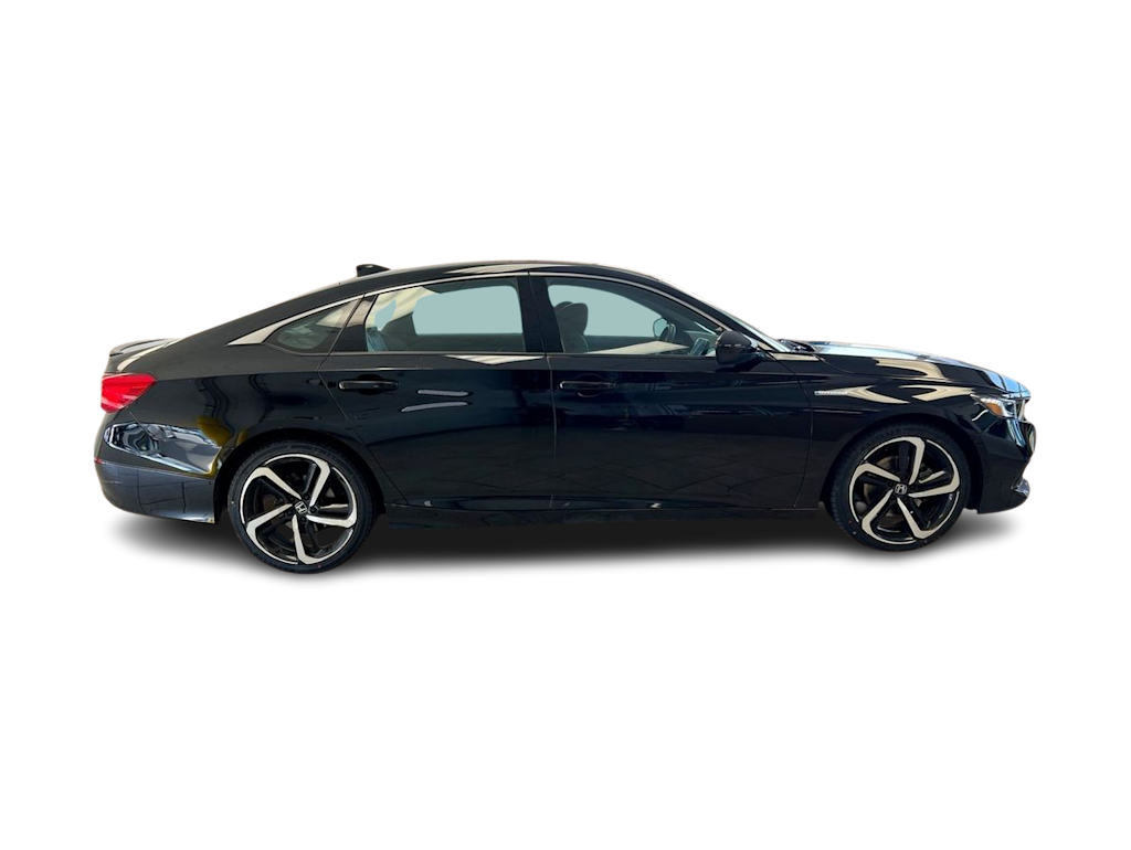 Thumbnail: 2022 Honda Accord - 23