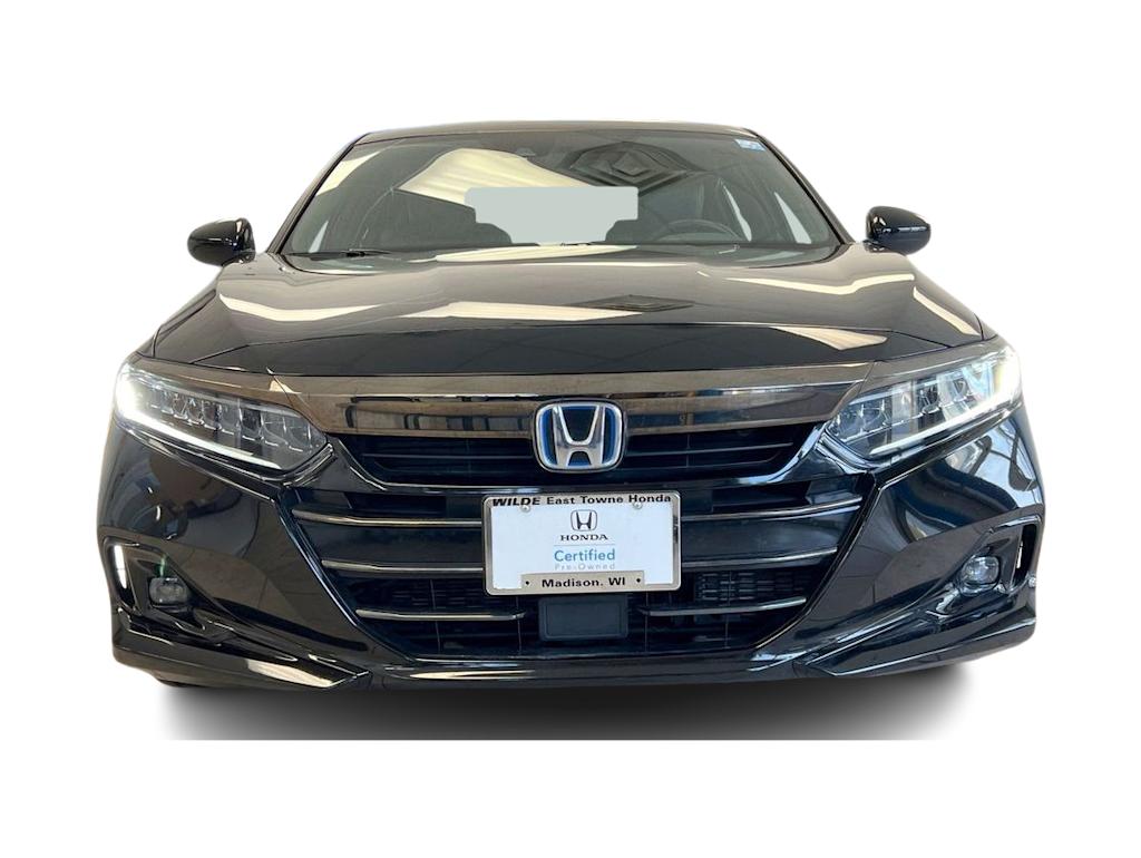 Thumbnail: 2022 Honda Accord - 20
