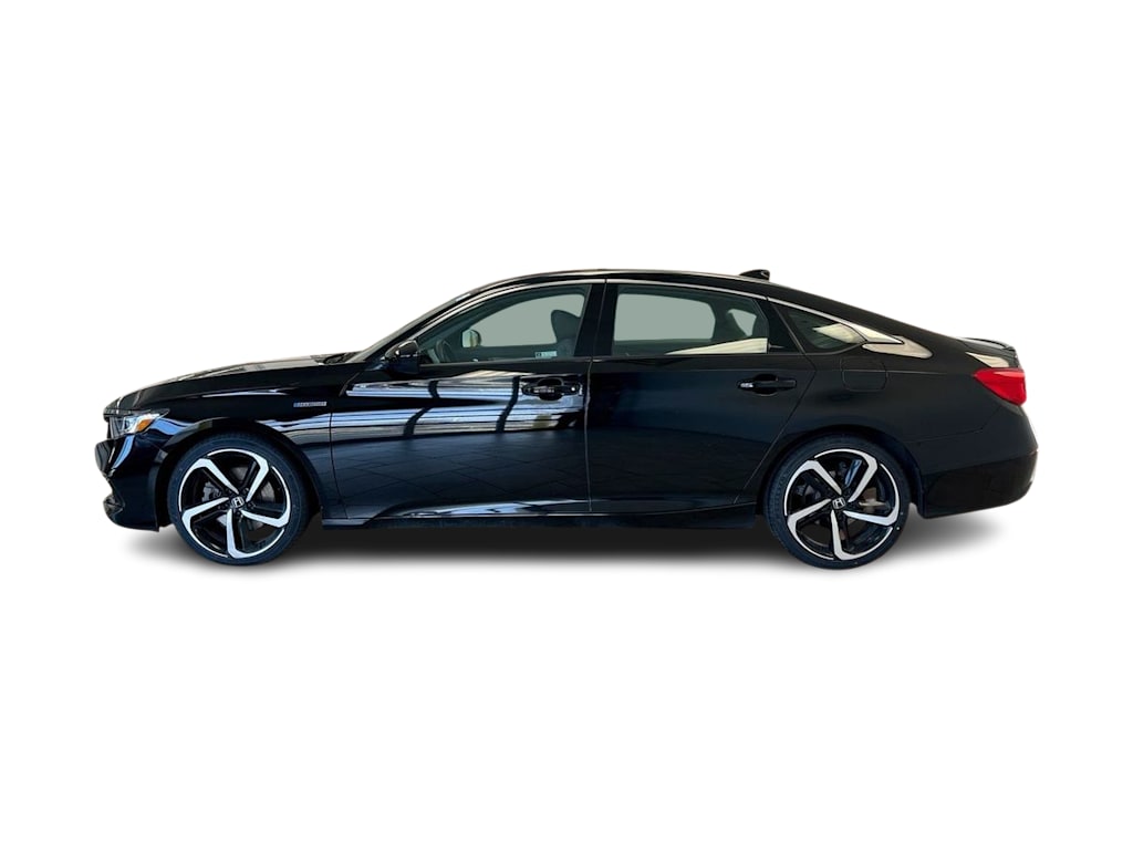 Thumbnail: 2022 Honda Accord - 3