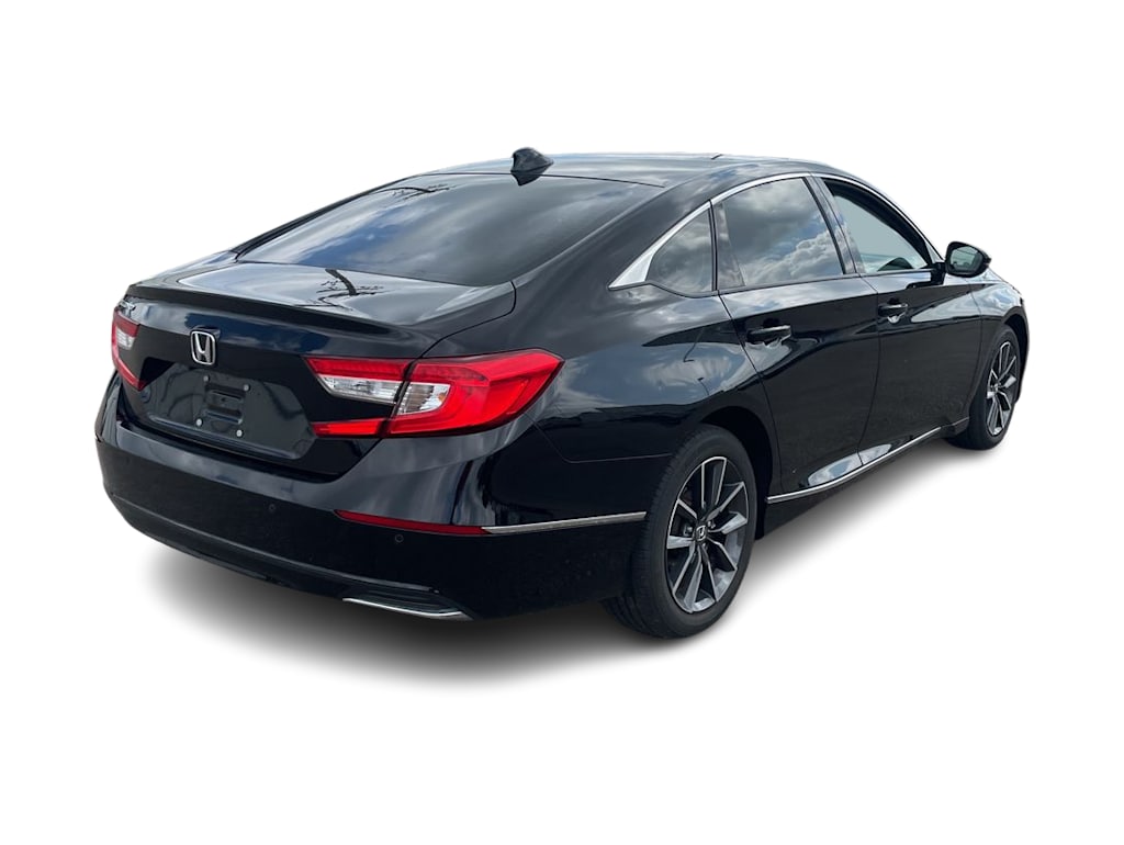 Thumbnail: 2021 Honda Accord - 7