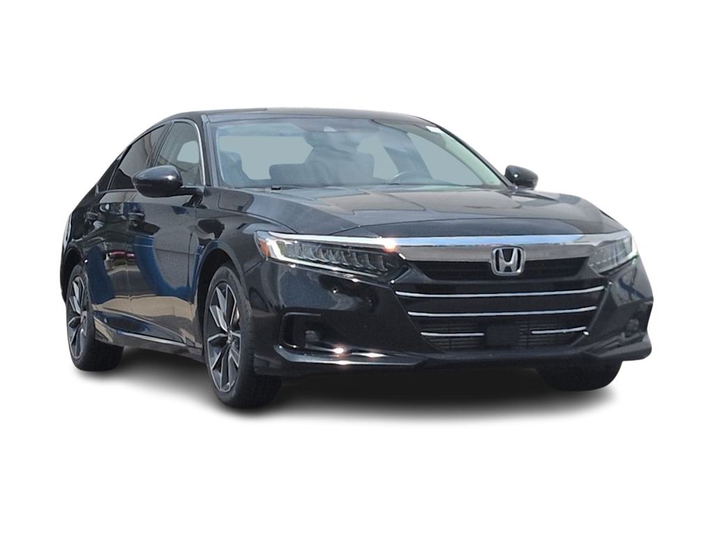 Thumbnail: 2021 Honda Accord - 20