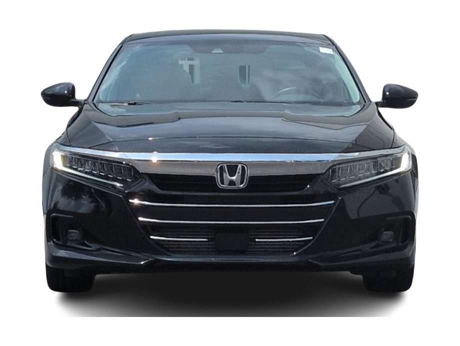 Thumbnail: 2021 Honda Accord - 6
