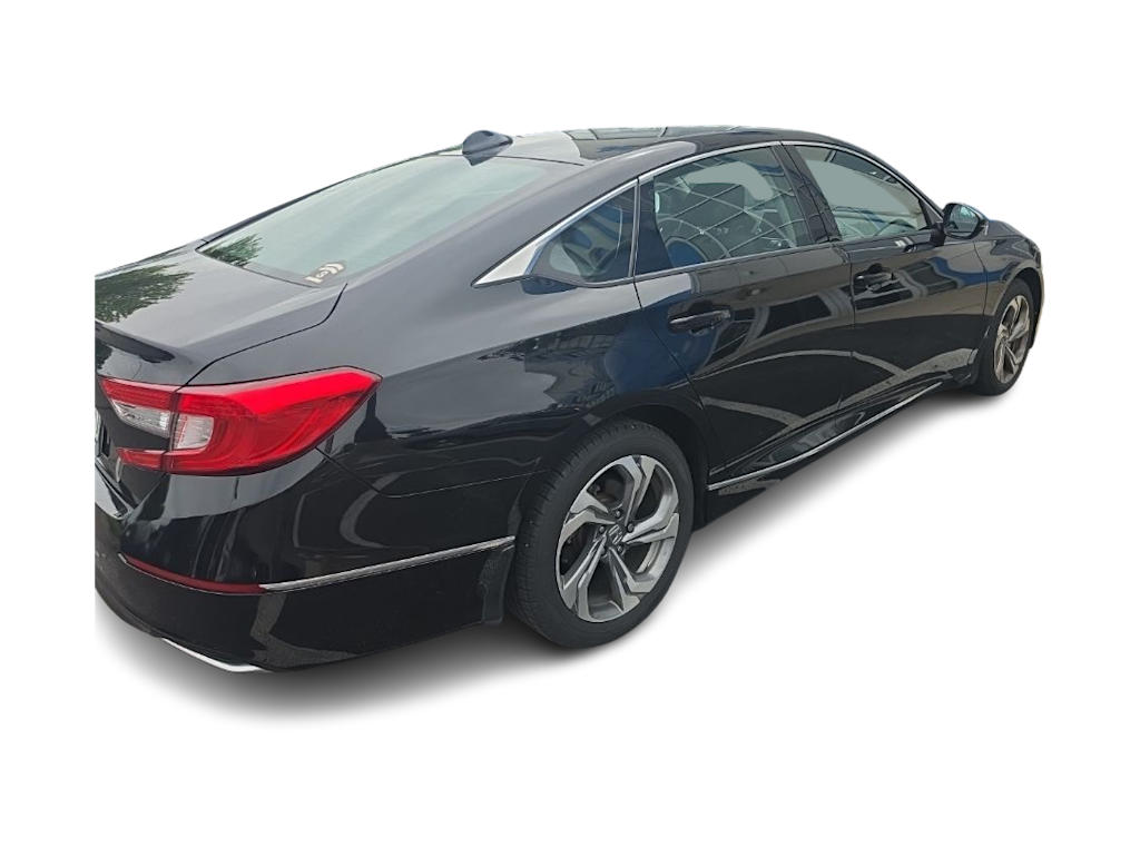 Thumbnail: 2020 Honda Accord - 8