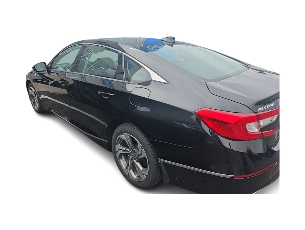 Thumbnail: 2020 Honda Accord - 2