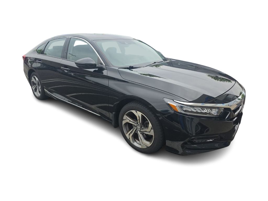 Thumbnail: 2020 Honda Accord - 7