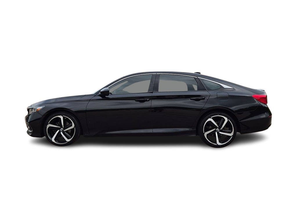 Thumbnail: 2018 Honda Accord - 3